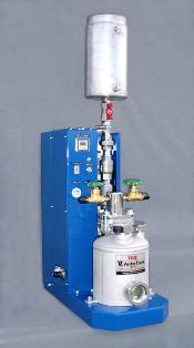 V. Auto Tank Automatic Vapor Flux System