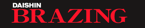 DAISHIN BRAZING